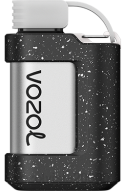 VOZOL Desechable - VOZOL GEAR 7000 café con nieve 68BD342