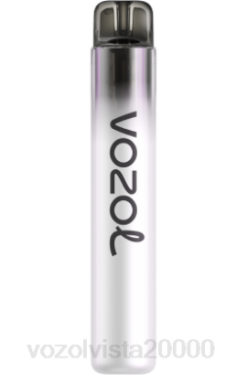 VOZOL Desechable - VOZOL NEON 800 café con nieve 68BD278