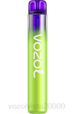 VOZOL Desechable - VOZOL NEON 800 caramelo arcoiris 68BD254