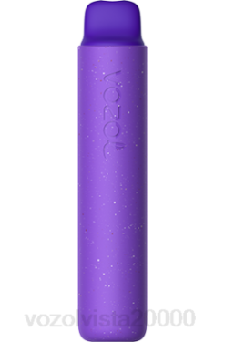 VOZOL Desechable - VOZOL STAR 2000 grosella negra 68BD150