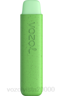 VOZOL Desechable - VOZOL STAR 550 hielo exuberante 68BD142