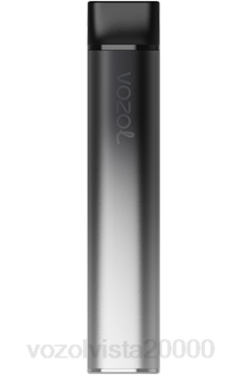 VOZOL Desechable - VOZOL SWITCH 600 hielo de cola 68BD222