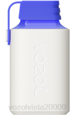 VOZOL Mexico - VOZOL GEAR 600 limón razz azul 68BD346