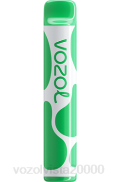 VOZOL Mexico - VOZOL JOYGO 600 chicle de sandía 68BD394