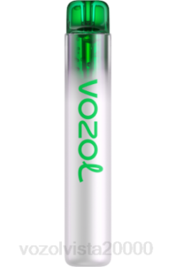 VOZOL Mexico - VOZOL NEON 800 mojito de limon 68BD274