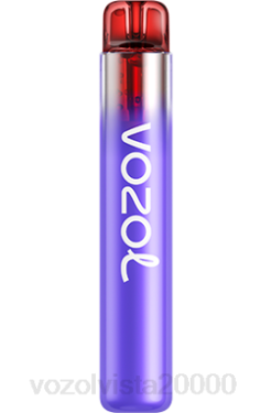 VOZOL Mexico - VOZOL NEON 800 vzbull 68BD258