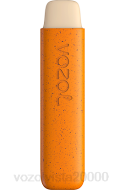 VOZOL Mexico - VOZOL STAR 550 mango fresa 68BD146
