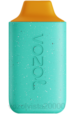 VOZOL Mexico - VOZOL STAR 6000 ponche de melaza 68BD114