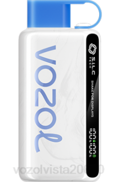 VOZOL Mexico - VOZOL STAR 9000/12000 vzbull 68BD50
