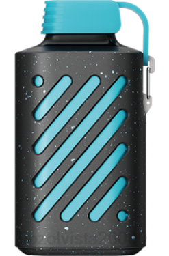 VOZOL Nicotina - VOZOL GEAR 10000 hielo azul 68BD284