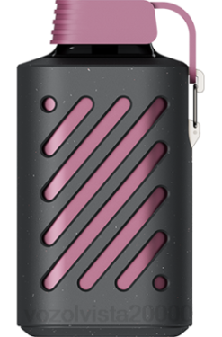 VOZOL Nicotina - VOZOL GEAR 10000 maracuyá frambuesa mandarina 68BD300