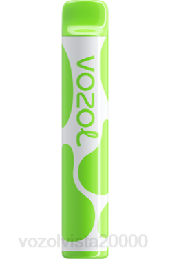 VOZOL Nicotina - VOZOL JOYGO 600 manzana doble 68BD380