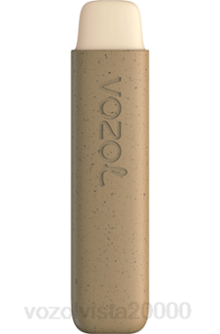 VOZOL Nicotina - VOZOL STAR 550 tabaco 68BD148