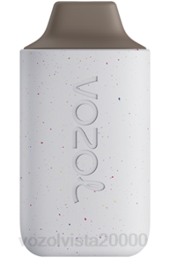 VOZOL Nicotina - VOZOL STAR 6000 claro 68BD108