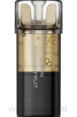 VOZOL Nicotina - VOZOL SWITCH pro maracuyá limón 68BD180