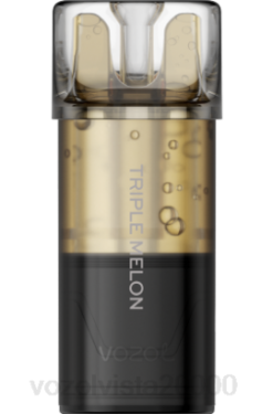 VOZOL Nicotina - VOZOL SWITCH pro melón triple 68BD188