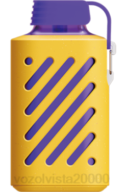 VOZOL Precio - VOZOL GEAR 10000 bayas mixtas 68BD299