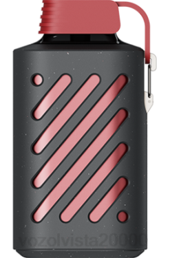 VOZOL Precio - VOZOL GEAR 10000 mojito rojo 68BD307