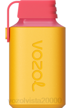 VOZOL Precio - VOZOL GEAR 600 lima limon 68BD363