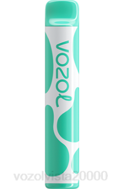 VOZOL Precio - VOZOL JOYGO 600 mentol 68BD387