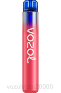 VOZOL Precio - VOZOL NEON 800 cola de cereza 68BD267