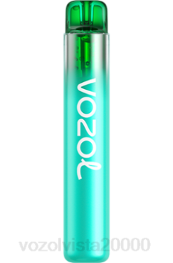 VOZOL Precio - VOZOL NEON 800 señor azul 68BD251