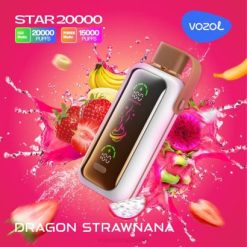 VOZOL Precio - VOZOL STAR 20000 dragón pajanana 68BD403