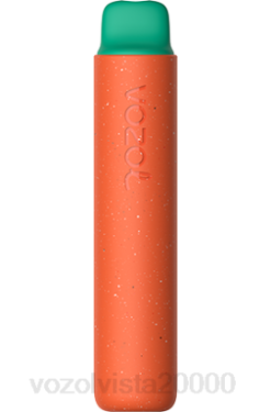 VOZOL Precio - VOZOL STAR 2000 sandía frambuesa 68BD163