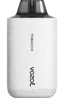 VOZOL Precio - VOZOL STAR 6000/8000v2 tabaco 68BD67