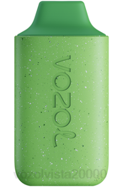 VOZOL Precio - VOZOL STAR 6000 limonada de fresa y kiwi 68BD131