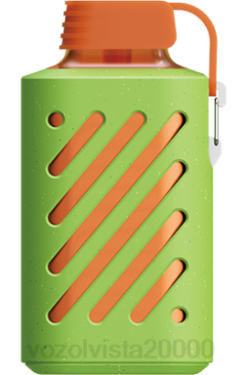 VOZOL Sabores - VOZOL GEAR 10000 sandia mango durazno 68BD303