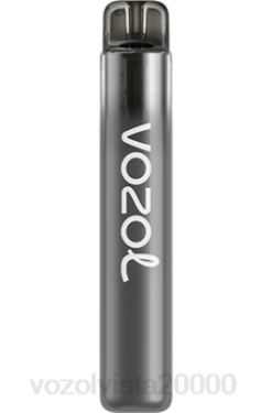 VOZOL Sabores - VOZOL NEON 800 tabaco crema 68BD247