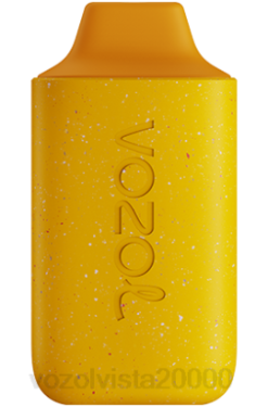 VOZOL Sabores - VOZOL STAR 6000 mango durazno piña 68BD119