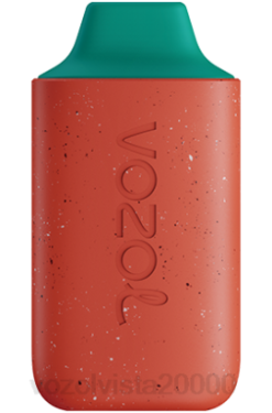 VOZOL Sabores - VOZOL STAR 6000 sandía de fruta del dragón 68BD111
