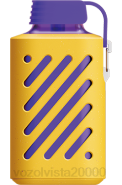 VOZOL Vape Nicotina - VOZOL GEAR 10000 lima limon 68BD317
