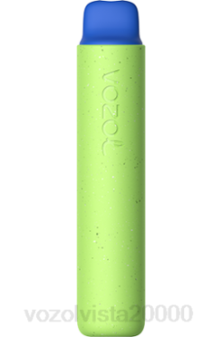 VOZOL Vape Nicotina - VOZOL STAR 2000 chicle 68BD149