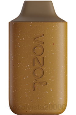 VOZOL Vape Nicotina - VOZOL STAR 6000 hielo de cola 68BD109