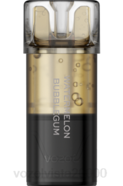 VOZOL Vape Nicotina - VOZOL SWITCH pro chicle de sandía 68BD189