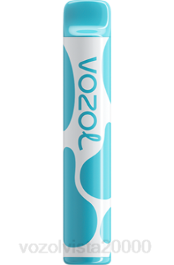 VOZOL Vape Precio - VOZOL JOYGO 600 arándano frambuesa agria 68BD377