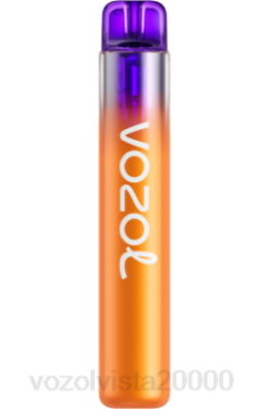 VOZOL Vape Precio - VOZOL NEON 800 lima limon 68BD273