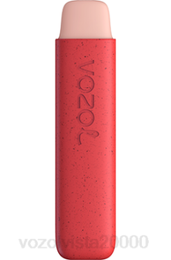 VOZOL Vape Precio - VOZOL STAR 550 helado de fresa 68BD145