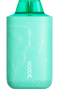 VOZOL Vape Precio - VOZOL STAR 6000/8000v2 menta fresca 68BD57