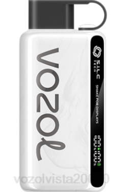 VOZOL Vape Precio - VOZOL STAR 9000/12000 tabaco 68BD33