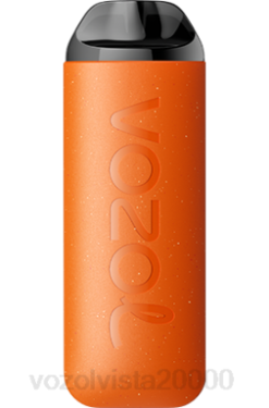 VOZOL Vape Precio - VOZOL SWITCH 1600 café con leche de calabaza 68BD217