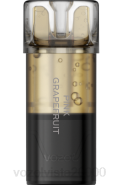 VOZOL Vape Precio - VOZOL SWITCH pro pomelo rosado 68BD185