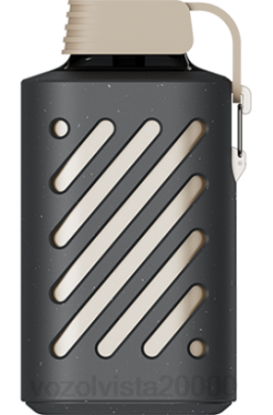 VOZOL Vape Sabores - VOZOL GEAR 10000 tabaco crema 68BD288