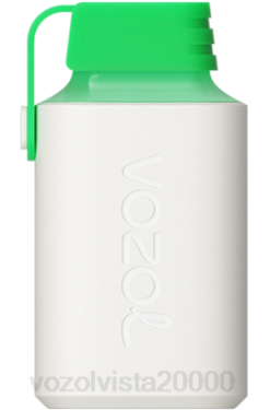 VOZOL Vape Sabores - VOZOL GEAR 600 mojito de limon 68BD352
