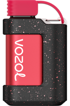 VOZOL Vape Sabores - VOZOL GEAR 7000 lichi guayaba sandía 68BD336
