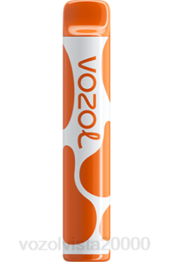 VOZOL Vape Sabores - VOZOL JOYGO 600 amor 777 68BD384