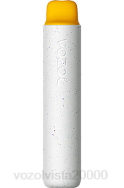 VOZOL Vape Sabores - VOZOL STAR 2000 hielo de durazno 68BD160